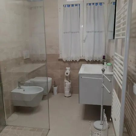 A Casa Di Desideria - Dependance In Semesterbostad *