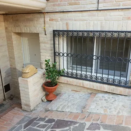 A Casa Di Desideria - Dependance In *