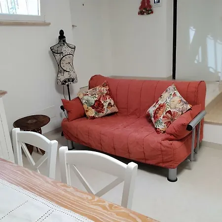 A Casa Di Desideria - Dependance In Ripatransone