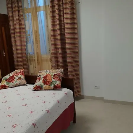 A Casa Di Desideria - Dependance In Semesterbostad