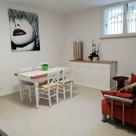 A Casa Di Desideria - Dependance In *