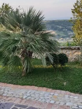 Semesterbostad A Casa Di Desideria - Dependance In Ripatransone