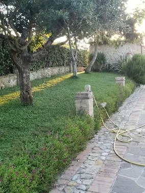 Semesterbostad A Casa Di Desideria - Dependance In Ripatransone