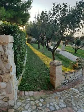 Semesterbostad A Casa Di Desideria - Dependance In