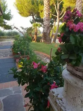 A Casa Di Desideria - Dependance In