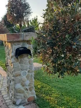 A Casa Di Desideria - Dependance In