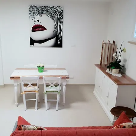 A Casa Di Desideria - Dependance In